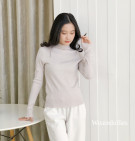 VANO INNER / MANSET KNIT KANCING TANGAN