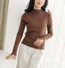 VANO INNER / MANSET KNIT KANCING TANGAN