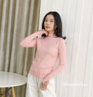 VANO INNER / MANSET KNIT KANCING TANGAN