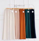 VELLA PANTS / CELANA KULOT