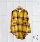 VERO SHIRT / KEMEJA FLANEL BASIC