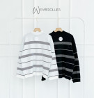 VERORA KNIT TOP / KNIT SWEATER