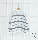 VERORA KNIT TOP / KNIT SWEATER