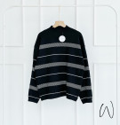 VERORA KNIT TOP / KNIT SWEATER