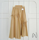 VERYDA SKIRT / ROK KATUN SRUT