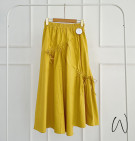 VERYDA SKIRT / ROK KATUN SRUT