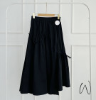 VERYDA SKIRT / ROK KATUN SRUT