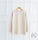 VIAN BLOUSE / ATASAN BASIC