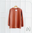 VIAN BLOUSE / ATASAN BASIC