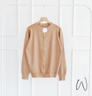 VIONA KNIT OUTER / CARDIGAN KNIT