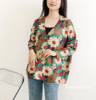 VIOSA KNIT OUTER / CARDINGAN RAJUT IMPORT