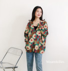 VIOSA KNIT OUTER / CARDINGAN RAJUT IMPORT