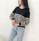 VORAL KNIT TOP / ATASAN KNIT PREMIUM