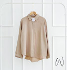 WENDY SHIRT / KEMEJA BASIC