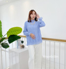 WULAN BLOUSE / ATASAN BLOUSE BASIC