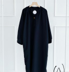 YASMIN TUNIC / LONG BASIC