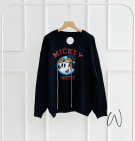 YERSSA SWEATER / ATASAN KNIT SABLON