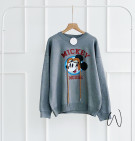 YERSSA SWEATER / ATASAN KNIT SABLON