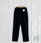 YETTA PANTS / CELANA KATUN POLOS