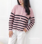 YOBBI KNIT TOP / ATASAN KNIT CARDY PREMIUM