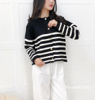 YOBBI KNIT TOP / ATASAN KNIT CARDY PREMIUM