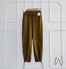 YONNA PANTS / CELANA CARGO WANITA