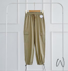 YONNA PANTS / CELANA CARGO WANITA