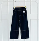 YUJIN QULLOTES / KULOT DENIM