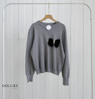 YUPITA SWEATER / SWEATER KNIT PREMIUM