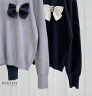 YUPITA SWEATER / SWEATER KNIT PREMIUM