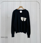 YUPITA SWEATER / SWEATER KNIT PREMIUM