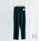 ZAIRA PANTS / CELANA KULOT POLOS