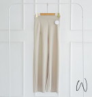 ZAIRA PANTS / CELANA KULOT POLOS