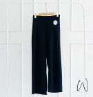 ZAIRA PANTS / CELANA KULOT POLOS