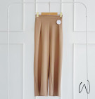 ZAIRA PANTS / CELANA KULOT POLOS