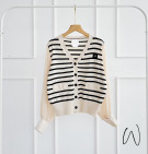 ZAMOTA TOP  / ATASAN KNIT IMPORT