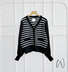 ZAMOTA TOP  / ATASAN KNIT IMPORT