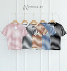 ZENDLI TOP / ATASAN STRIPES