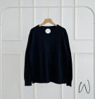 ZHIA KNIT SWEATER / KNIT SWEATER PREMIUM