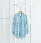 ZIAN SHIRT/KEMEJA OVERSIZE