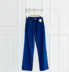 ZOVAN DENIM PANTS / CELANA JEANS