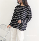 ZUWA BLOUSE / ATASAN BLOUSE PRISKET