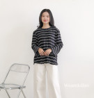 ZUWA BLOUSE / ATASAN BLOUSE PRISKET