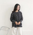 ZUWA BLOUSE / ATASAN BLOUSE PRISKET